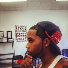 Demetrius Staten's Instagram, Twitter & Facebook