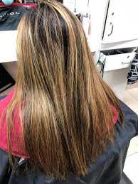 Chatters hair salons offer professional salon services that are always on trend. Hi Lite Salon 298 Photos Hair Salon Stockton Ca 95207