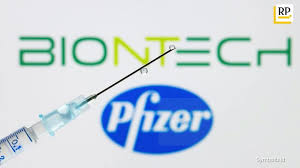 This document has been updated: Studie Zur Impfstoff Wirksamkeit Nach Moderna Und Biontech Keine Auffrischimpfung Notig