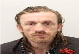 Suspect given custodial sentence