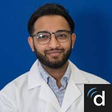 Dr. Wajahat Mohammed, DO