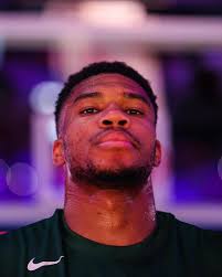 Giannis Antetokounmpo added a new...