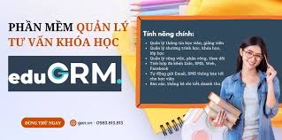 Tính năng genCRM - Phần mềm quản lý khách hàng CRM
