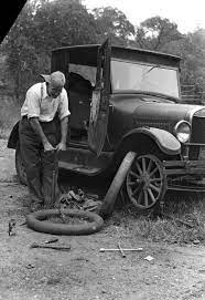 Pin On Model T Technical Stuff