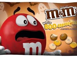 m m s boo terscotch flavor tastes like butterbeer harry potter fans are freaking out autumn flavors flavors food