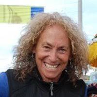 Andrea Heckman's Instagram, Twitter & Facebook