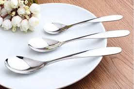 Cukup semprotkan cuka apel ke seluruh permukaan stainless steel dan lap menggunakan handuk lembut. Agar Awet Begini Tips Mencuci Peralatan Makan Dari Bahan Stainless Steel Atau Perak Okezone Lifestyle