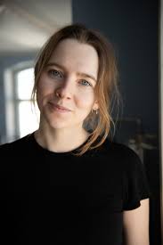 Meet Lapinlahti people: Anna Kobierska