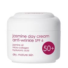 Ziaja Jasmine Kirisiklik Karsiti Gunduz Kremi 50 Ml Dermoeczanem Com