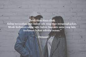 Seiring waktu, kita beranjak dewasa dan tidak ku pungkiri aku memendam rasa padamu. 11 Kutipan Untukmu Yang Memendam Rasa Sama Sahabat Semoga Menenangkan Dan Membuatmu Makin Kuat