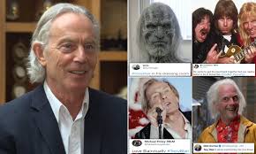 Tony blair told the bbc's andrew marr that it is unacceptable for people to refuse a vaccine unless they have a good medical reason. Tony Blair Why Tony Blair Is So Angry Modern Diplomacy Tony Blair Quoted In The Tony Blair Dossier Avocal Opponent Of Saddam Hussein See Entry British Prime Minister Tony Blair