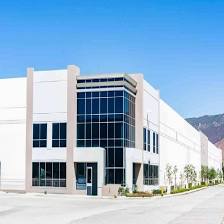 Industrial Property Factory For Rent