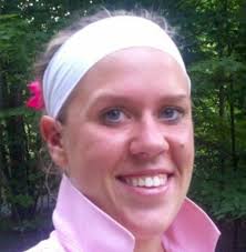 Ada's Kristina Langton four shots off lead after first round of Michigan  Women's Open