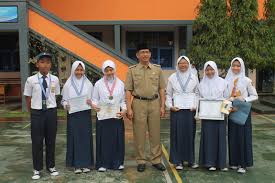 Ketika itu, sekolahku sedang mengikuti persiapan untuk lomba basket hexos cup. Smpn 1 Ciamis Juara Umum Lomba Mapel Un Se Jawa Barat Smpn 1 Ciamis