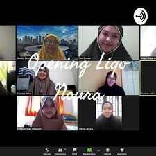 Maybe you would like to learn more about one of these? Liqo Noura Podcast Most Popular All Episodes Similar Podcasts Where To Start More