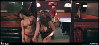 Captivating Lexi Thompson at her peak - stunning imagery