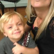 Laci Clark (laci8610)