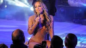 Our new years songs playlist will get you set to party and ring in 2021. Mariah Carey Bungles Her New Year S Eve Show In Times Square The National