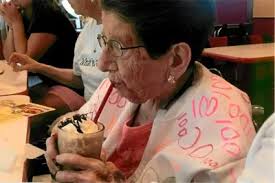 Obituary information for Hazel Mae Bradford