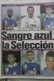 Chatea con jhon mario ramirez, 41 hoy. Pin En Millonarios F C