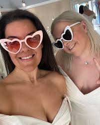 What We Wish Every Bride Knew Before Beginning Her Wedding Dress Journey ✨  Every bride steps into this moment with her own story, her own visions and  a heart full of possibility.