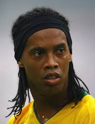 Ronaldinho is his first name. Ronaldinho Gaucho Imdb