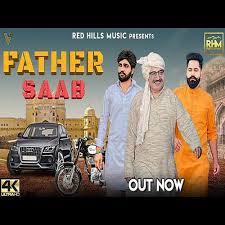 Download Father Saab Mp3 Song By Khasa Aala Chahar 2019 I Djhry