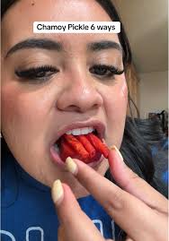 Chamoy Pickle in Nashville