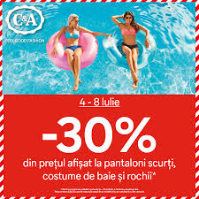 Maybe you would like to learn more about one of these? Profita De Cele Mai Bune Oferte La C A Focsani Mall FocÈ™ani Mall