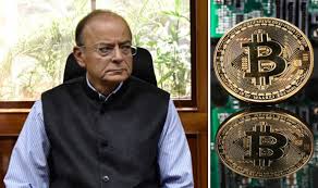 However, this isn't the case with bitcoin and other cryptocurrencies, and investors know this. Bitcoin News Is Cryptocurrency Legal In India Crypto Banned City Business Finance Express Co Uk