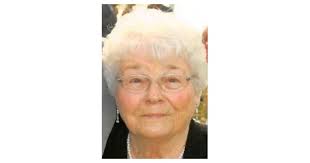 Ann Egyed Obituary (2022)