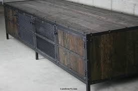 Modern industrial media consoles modern life.industrial styleour industrial style media consoles are built to make a bold presence to your living room, game room or loft. Pin On Interior Design