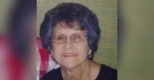 Mary Ann "Bunny" Spell Obituary