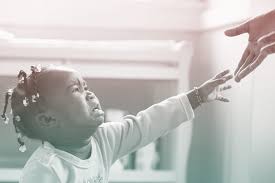 Hand over the shampoo bottle if your child is having issues with the tactile experience of hair washing, the best and fastest way to combat this is to hand over the job to them. How To Handle Separation Anxiety In Babies Parents