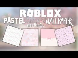 Pinterest roseburst x pastel pink aesthetic pink aesthetic pink wallpaper. 50 Bloxburg Pastel Aesthetic Decal Id Codes Wallpaper Youtube