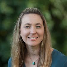 About Jenny Dull-Frost and her acupuncture practice