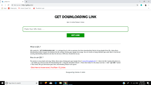 If your file size is larger than 100mb, instead of downloading the file, . Generate A Google Drive Download Link Ct Tricks Creator Lounge Community
