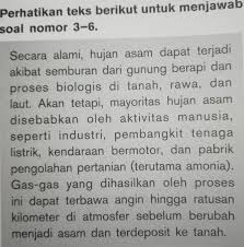 Logis berarti logis, logis, atau bermakna. Kunci Jawaban Mandiri Bahasa Indonesia Bab 3 Kelas 11 Kurikulum 2013 Revisi Penerbit Erlangga Perpus Jawaban