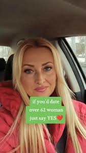 Dating Woman over 60 in Usa