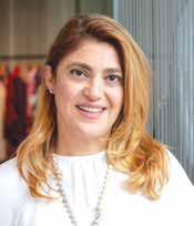 Gohari's Golden Triangle