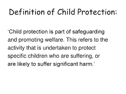 Safeguarding In Education Staff Update Woolton Primary School Ppt Download