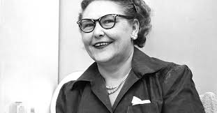 "Chichocząca babcia" zabiła 11 osób. Śmiała się, mówiąc o zbrodniach