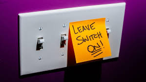 My husband is wiring a gfi and separate light switch into the bathroom. 7 Things To Know About Smart Lights Before You Buy A Boatload Of Them Cnet