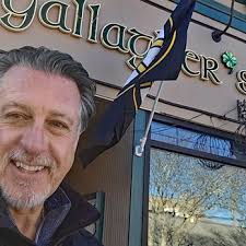 TEDDY GALLAGHER'S IRISH PUB