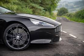 Image result for Storm Black 2015 Aston Martin