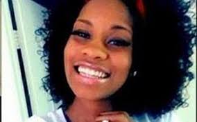 A mother asks: Why did my daughter die in prison?