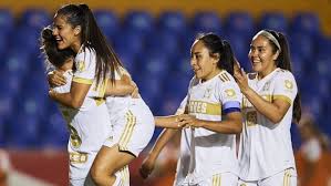 Maybe you would like to learn more about one of these? La Jornada Tigres Vence A Fc Juarez Y Se Coloca Como Lider De Liga Femenil