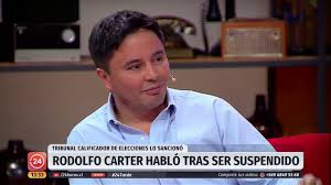 27 de septiembre de 2017 sebastianlonso007 Rodolfo Carter Nunca Se Ha Debido 27 000 Millones Por Pensiones Previsionales En La Florida Youtube