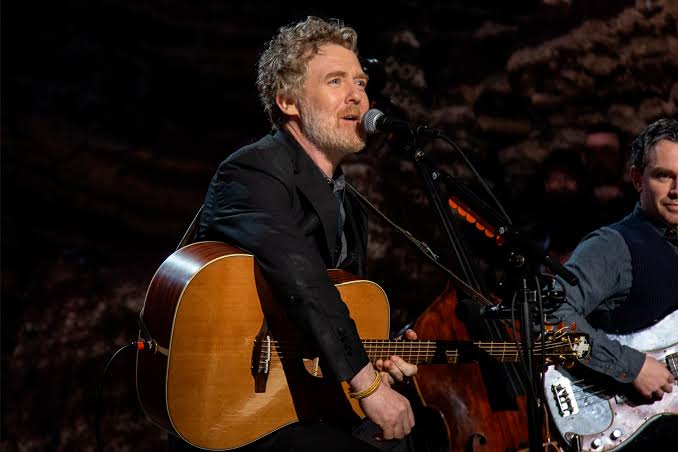 Once' Oscar winner and Irish musician Glen Hansard dies in motorcycle crash  | WLNS 6 News