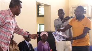 Designed and developed by heemaaldesign How Facebook Is Being Used To Profile And Kill Kenyan Gangsters Bbc News